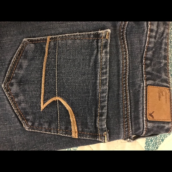 2 pairs of jeans // 2 pairs of work pants - Picture 5 of 8